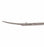 Teleflex Medical Metzenbaum Scissors - Metzenbaum Scissors, Curved, 7" - 460871