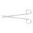 Teleflex Medical Metzenbaum Scissors - Metzenbaum Scissors, Curved, 7" - 460871