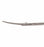 Teleflex Medical Metzenbaum Scissors - Metzenbaum Scissors, Curved, 5.5" - 460881