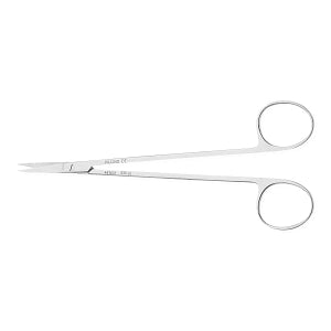Teleflex Duffield Scissors - Duffield Scissors, Sharp / Sharp, Curved, 6" - 461431