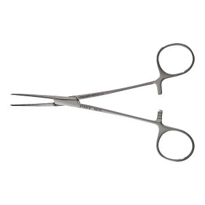 Teleflex Crile Forceps - Crile Forceps, Curved, 6.5" - 475313