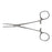 Teleflex Crile Forceps - Crile Forceps, Curved, 6.5" - 475313