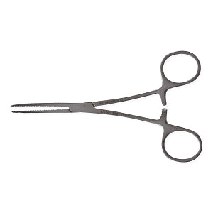 Teleflex Mayo-Pean Forceps - Mayo-Pean Forceps, Curved, 6.25" - 476155
