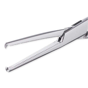 Teleflex Roch-Ochsner Forceps - Roch-Ochsner Forceps with WEC-Lock, Straight, 6.25" - 476205