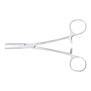 Teleflex Roch-Ochsner Forceps - Roch-Ochsner Forceps with WEC-Lock, Straight, 6.25" - 476205