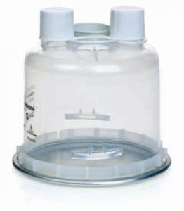 by Teleflex Medical Disposable Conchatherm 2000 Chambers - Disposable Humidification Chamber - 500-25