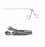 Teleflex Medical Jaco Cup Biopsy Forceps - Jako Cup Biopsy Forceps, Straight Oval - 506465
