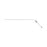 Teleflex Medical Feder-Ossoff Suction Tubes - Feder-Ossoff Suction Tube with 7 Fr Tip - 506874