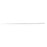 Teleflex Medical Feder-Ossoff Sickle Knives - Feder-Ossoff Straight Sickle Knife, 3 mm Blade - 506880