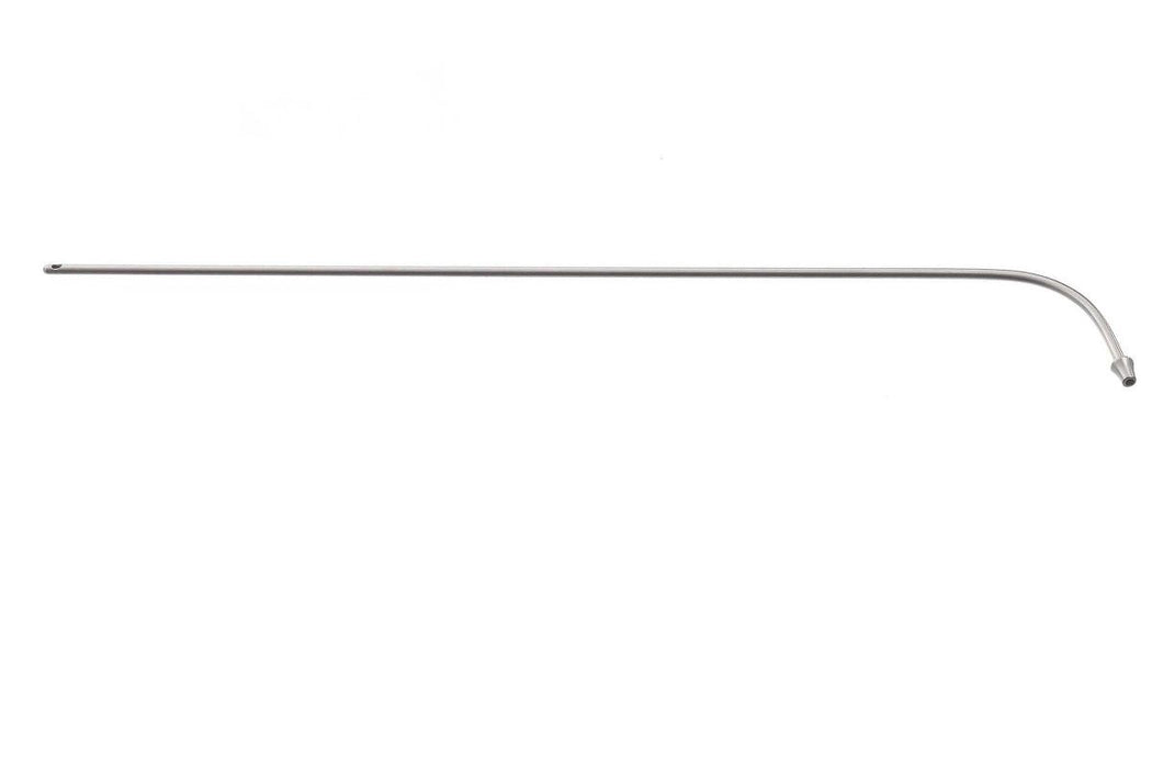 Velvet-Eye Aspirating Tubes by Teleflex Medical