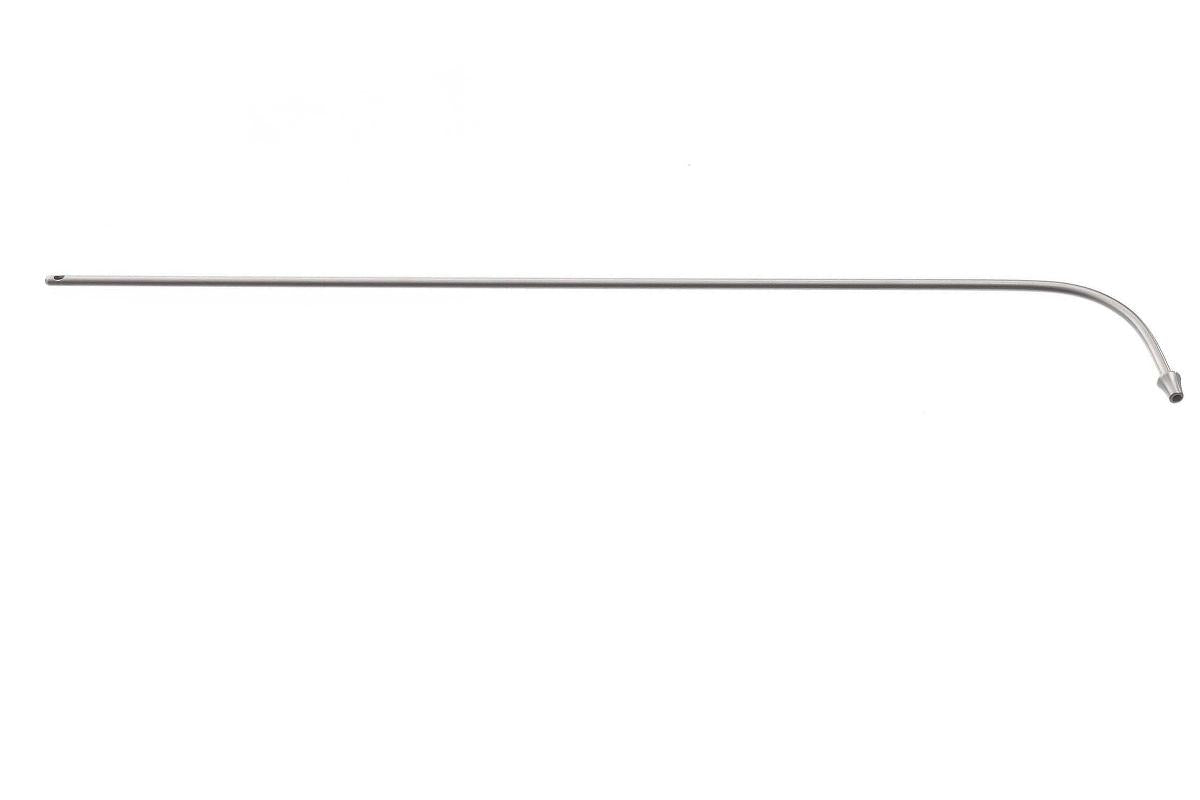 Velvet-Eye Aspirating Tubes by Teleflex Medical