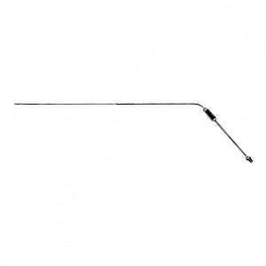 Teleflex Medical Teleflex Jako Laryngeal Suction Tubes - Teleflex Jako Laryngeal Suction Tube, 7 Fr, Size 1 - 507122