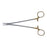 Teleflex Mayo Hegar Needle Holder - Mayo Hager Needle Holder, Narrow, Bulldog, 8" - 510121