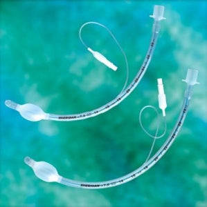 Teleflex Medical Magill Endotrach Tubes - ET TUBE, CF MAGILL, 4.0 - 5-10208