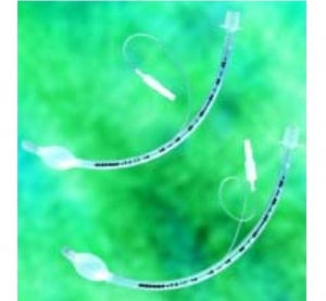 Teleflex Medical Magill Endotrach Tubes - Magill Endotracheal Tube, Cuffed, 7.0 mm - 5-10214