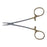 Teleflex Webster Bulldog Needle Holders - Webster Bulldog Needle Holder, Smooth Jaw, 4.75" - 510321
