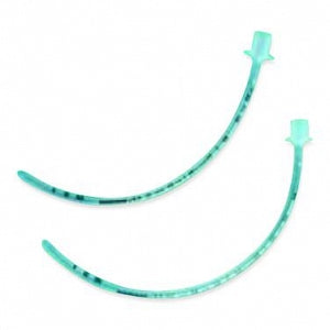 Teleflex Uncuffed Murphy Endotrach Tubes - Sheridan Murphy Eye Uncuffed Endotracheal Tube, 2.0 mm - 5-10404