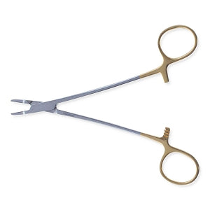 Teleflex Ryder Needle Holders - Ryder Needle Holder, WEC-Jaw, 7.25" - 511133