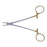 Teleflex Ryder Needle Holders - Ryder Needle Holder, WEC-Jaw, 7.25" - 511133