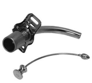 Original Jackson Trach Tubes by Teleflex Medical
