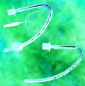 Teleflex Medical Uncuffed Oral Endotrach Tubes - Endotracheal Tube, Oral, Uncuffed, 6.5 mm - 5-22013