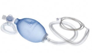 Teleflex Medical LIFESAVER Adult Resuscitation Bags - Manual Resuscita ...
