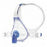Teleflex Medical AcuCare Noninvasive Ventilation Full Face Masks - AcuCare Noninvasive Ventilation F1-4 Full Face Mask, Size S - 60986