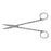 Teleflex Potts Smith Dissecting Scissors - Potts Smith Dissecting Scissors, 7.5" - 640200