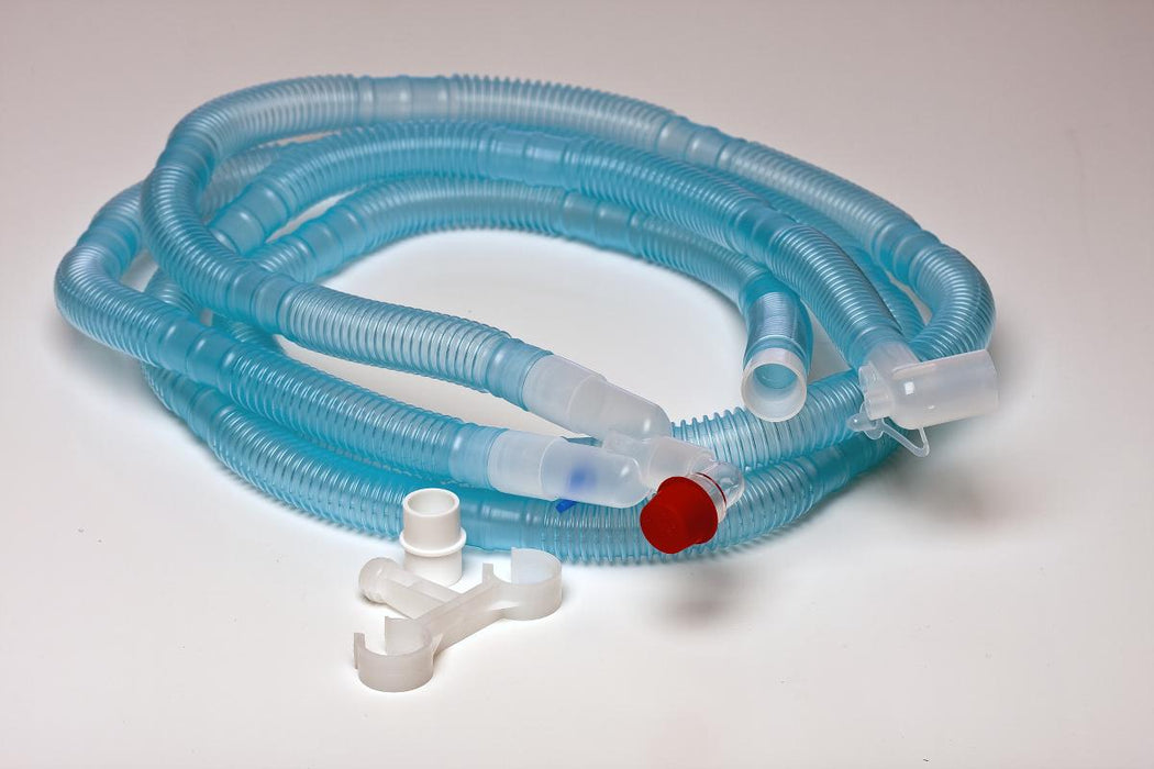 Adult Ventilator Circuits, (NonHeated) by Teleflex — Grayline Medical