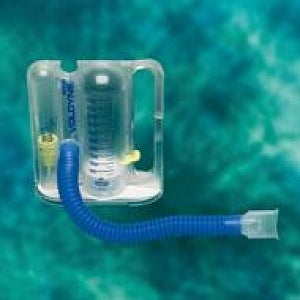 Teleflex Medical Voldyne 5000 Incentive Spirometers - Incentive Spirometer with Handle, 5, 000 mL - 8884719009