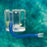 Teleflex Medical Voldyne 5000 Incentive Spirometers - Voldyne Incentive Spirometer with Handle, 5, 000 mL - 8884719009