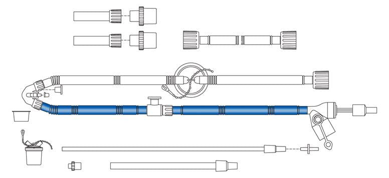 Heated Wire Circuits by Teleflex Medical