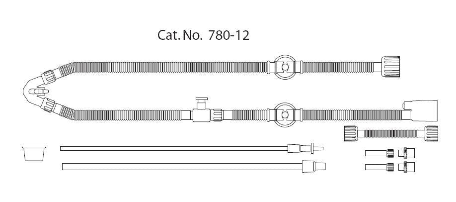 Heated Wire Circuits by Teleflex Medical