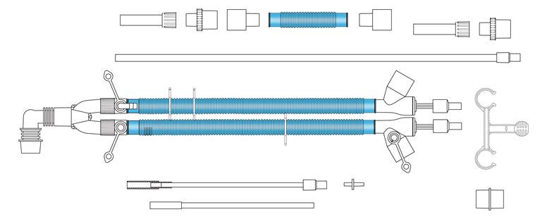 Heated Wire Circuits by Teleflex Medical