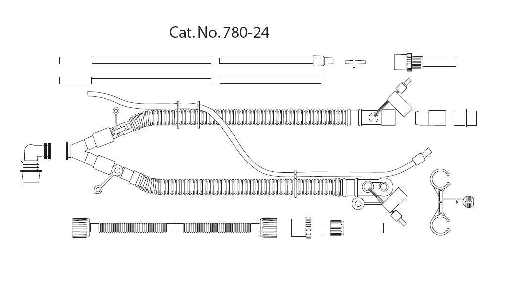 Heated Wire Circuits by Teleflex Medical