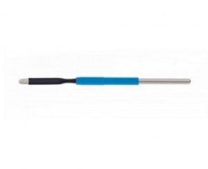 Teleflex Medical Electrosurgical Blunt Needle Electrode - ELECTRODE EXTENDED BLADE IMA / ENT 3/4 - 809335