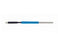 Teleflex Medical Electrosurgical Blunt Needle Electrode - ELECTRODE EXTENDED BLADE IMA / ENT 3/4 - 809335