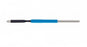 Teleflex Medical Electrosurgical Blunt Needle Electrode - IMA and ENT Electrode, Extended Blade, 3/4" - 809335