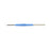 Teleflex Medical Electrosurgical Blunt Needle Electrode - IMA and ENT Electrode Blade, Disposable, 3/4" - 809337
