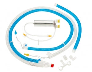 Teleflex Medical ConchaSmart Circuits - ConchaSmart Circuit, Adult Dual Limb - 870-35KIT