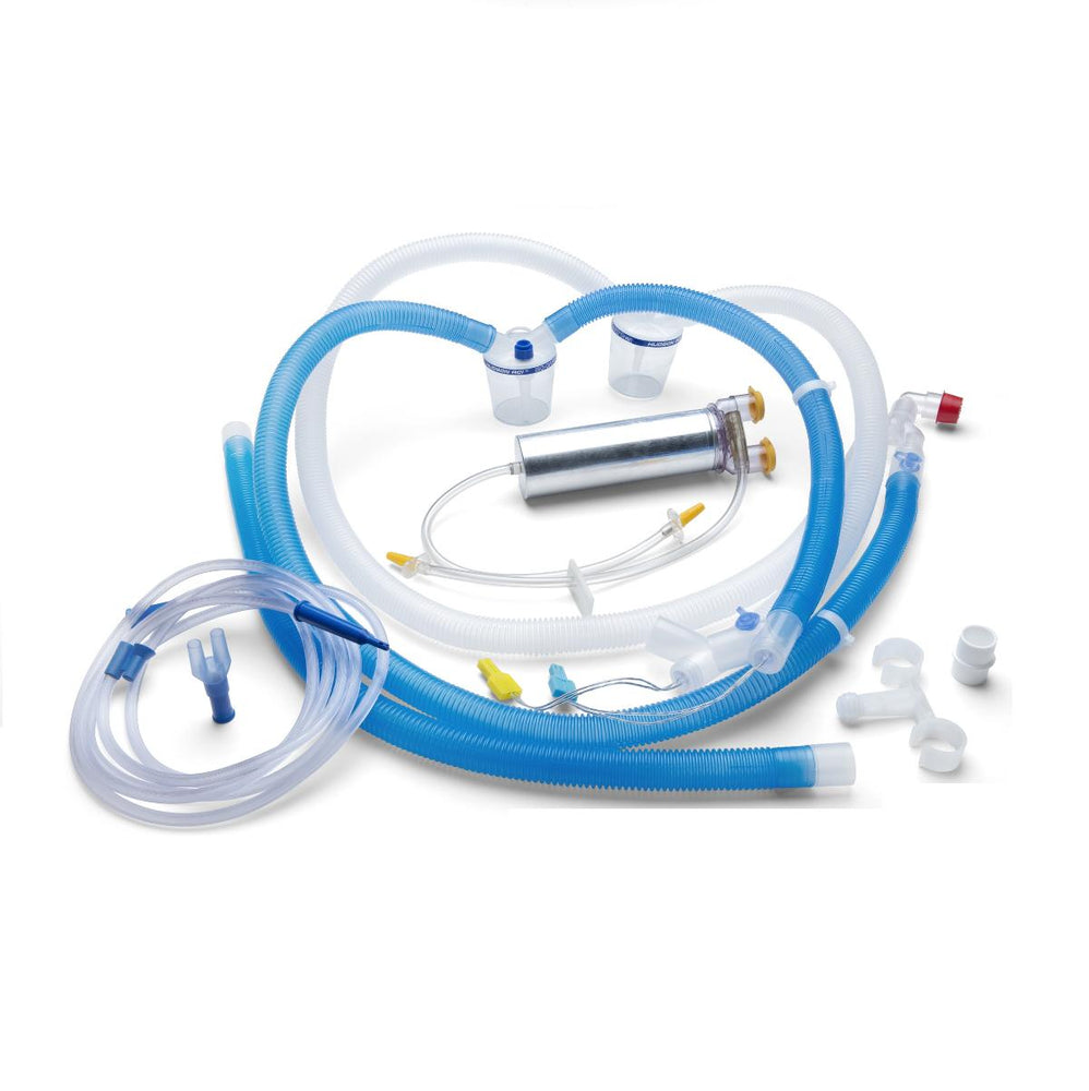 ISOGard Breathing Circuits by Teleflex — Grayline Medical