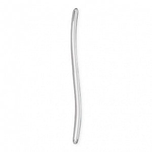 Centurion Centurion Hegar Uterine Dilators - 8" (20.3 cm) Long Sterile Double-Ended Centurion Hegar Uterine Dilator, 9 mm/10 mm, Single Use - HUD910ST