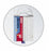 Teleflex Medical Pleur-evac Chest Drains - DRAIN, CHEST, DOUBLE, LATEX FREE, WET - A-8002-08LF