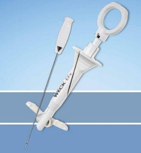 Teleflex Medical Weck Efx Endo Fascial Closure System - Weck Efx Endo Fascial Closure System - EFXCT1