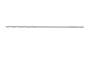Teleflex Medical Jacob's Chuck Drill Bits - Jacob's Chuck Drill Bit, F ...