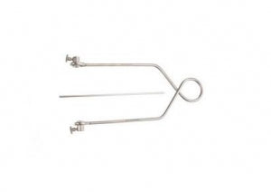 Teleflex Medical Wire and Pin Tractors - Wire and Pin Tractor with 4.0 ...