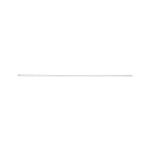 Teleflex Steinmann Pin with Double Trocars - KMedic 9" Steinmann Pin with Double Trocars, 0.177" dia., 4.5 mm Tips - KM71468