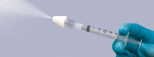 Teleflex MAD Nasal Intranasal Mucosal Atomization Device - MAD Nasal I ...