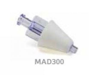 Teleflex Medical Nasal Intranasal Mucosal Atomizers - LMA MAD Nasal In ...