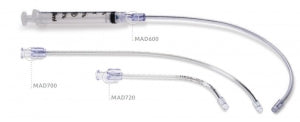 Teleflex Medical LMA MADgic Laryngotracheal Mucosal Atomizers - LMA MADgic Laryngotracheal Mucosal Atomizer, 3 mL Syringe - MAD600
